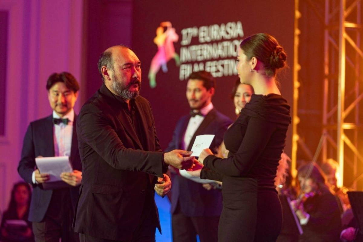 Фото: пресс-служба Минкультуры и информации РК