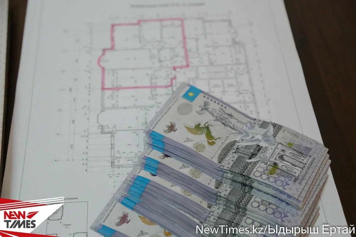 Фото: ИА «NewTimes.kz»