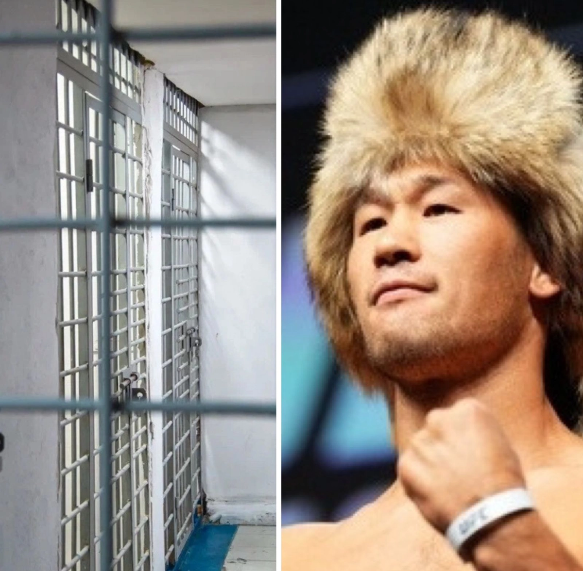 Коллаж  ИА «NewTimes.kz»