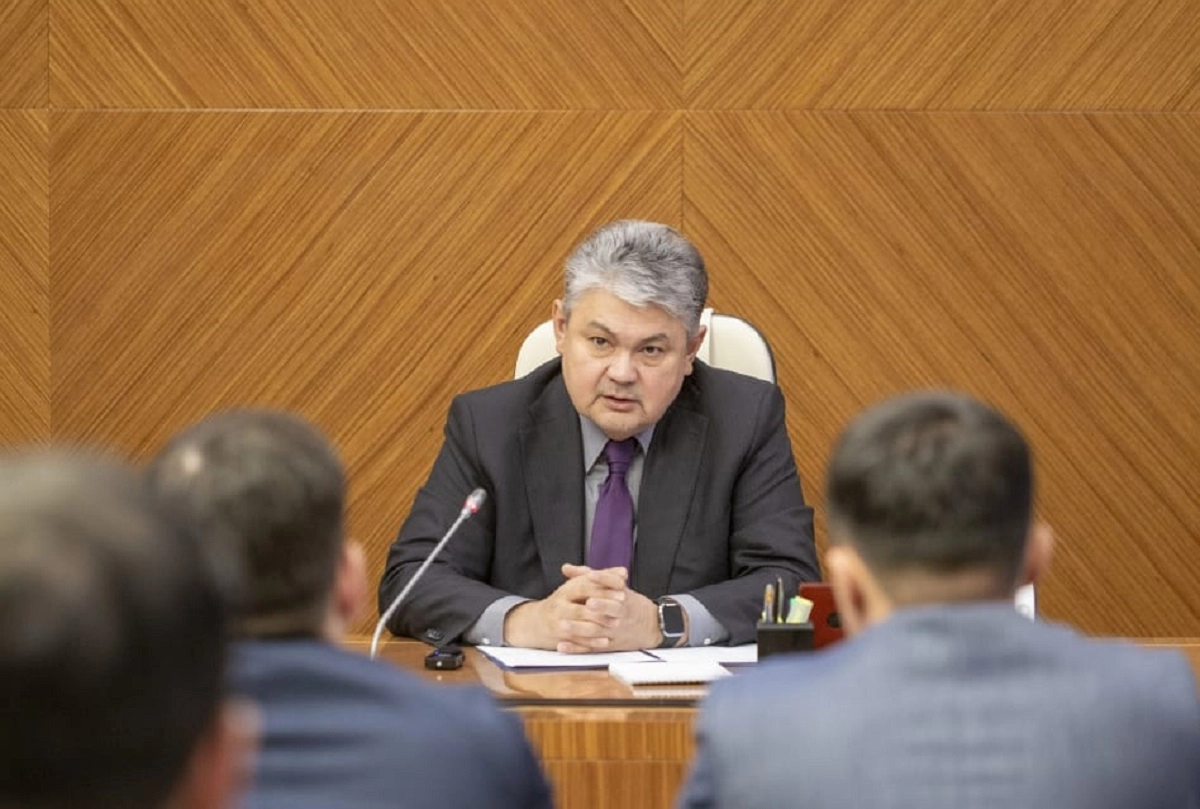 Фото: акимат ВКО