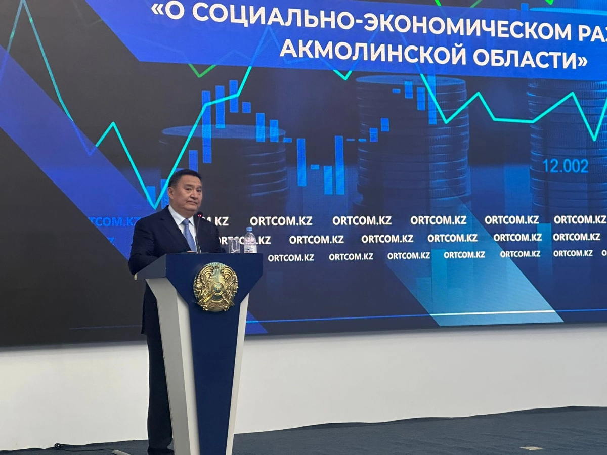 Фото: ИА «NewTimes.kz»