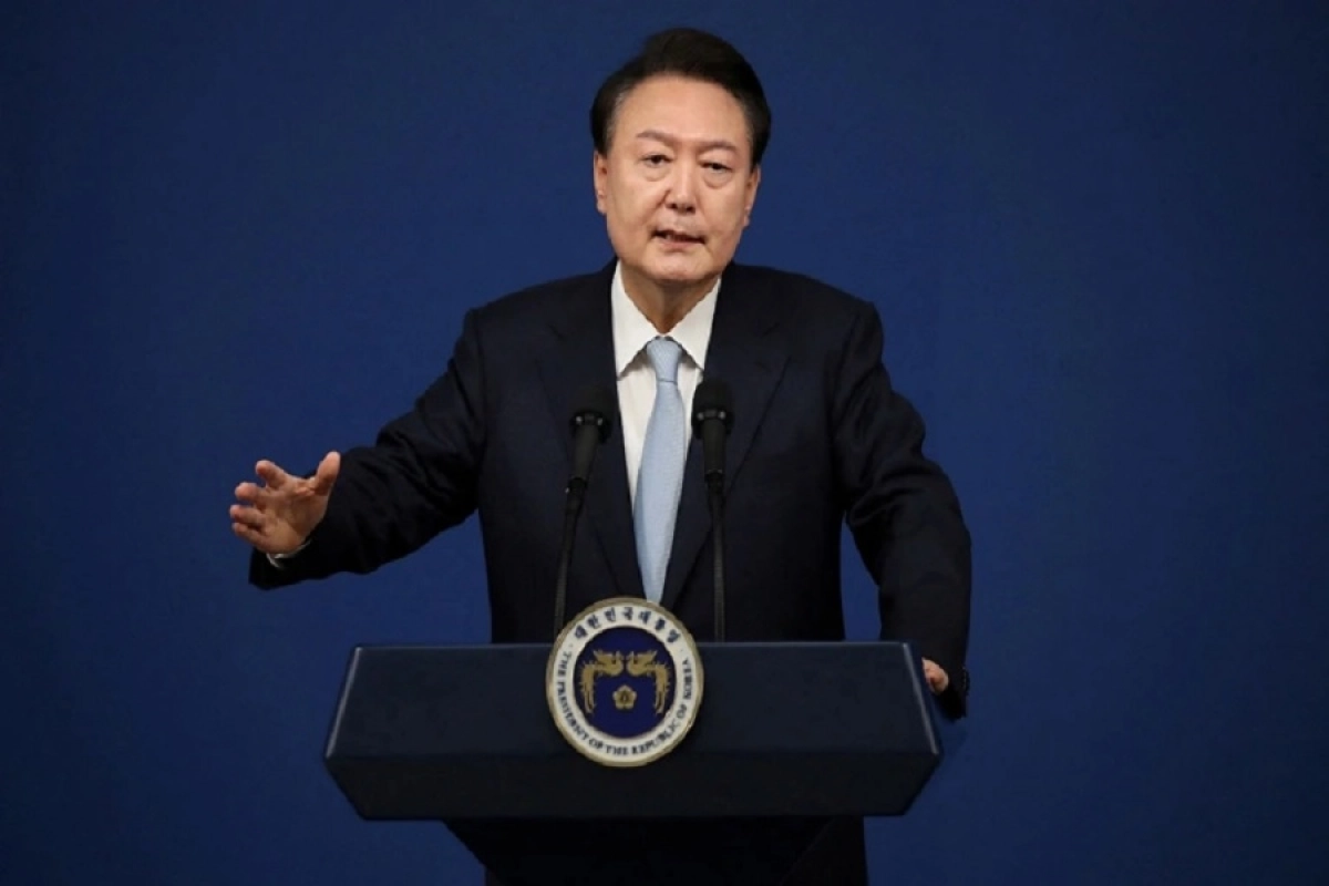 Фото: Chung Sung-Jun / Reuters