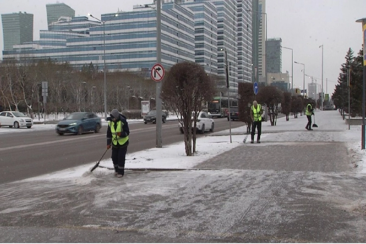 Фото: astanatv.kz