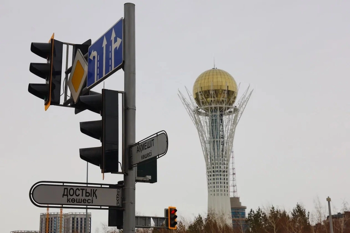 Фото: ИА «NewTimes.kz»