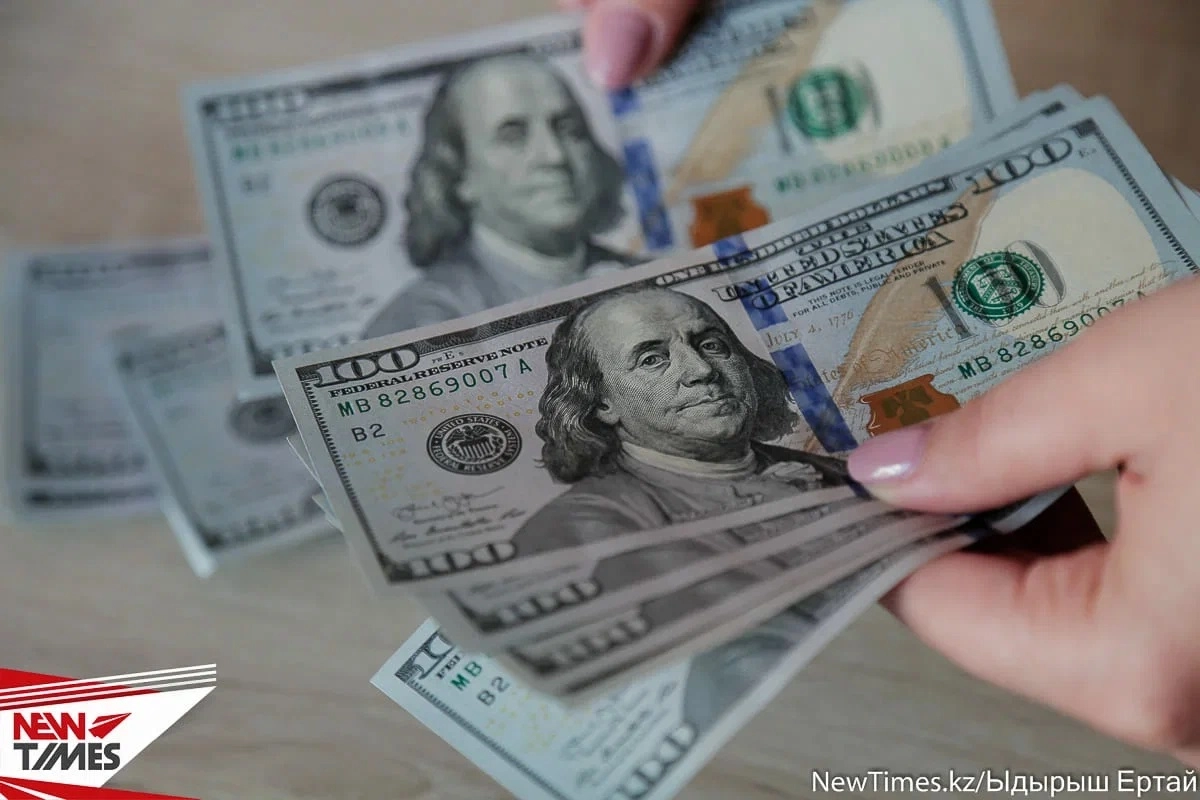 Фото: ИА «NewTimes.kz»