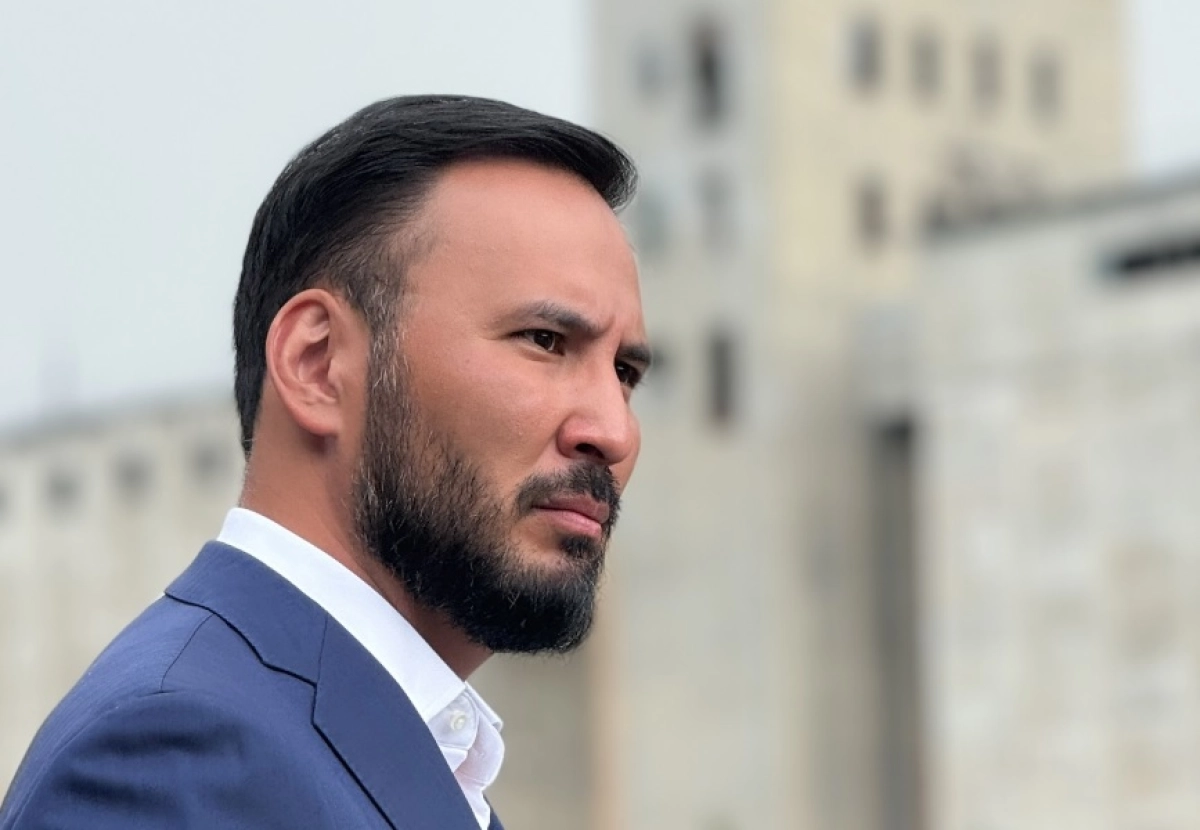 Фото: instagram.com/a1darbek