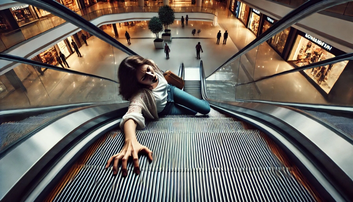 Фото сгенерировано нейросетью