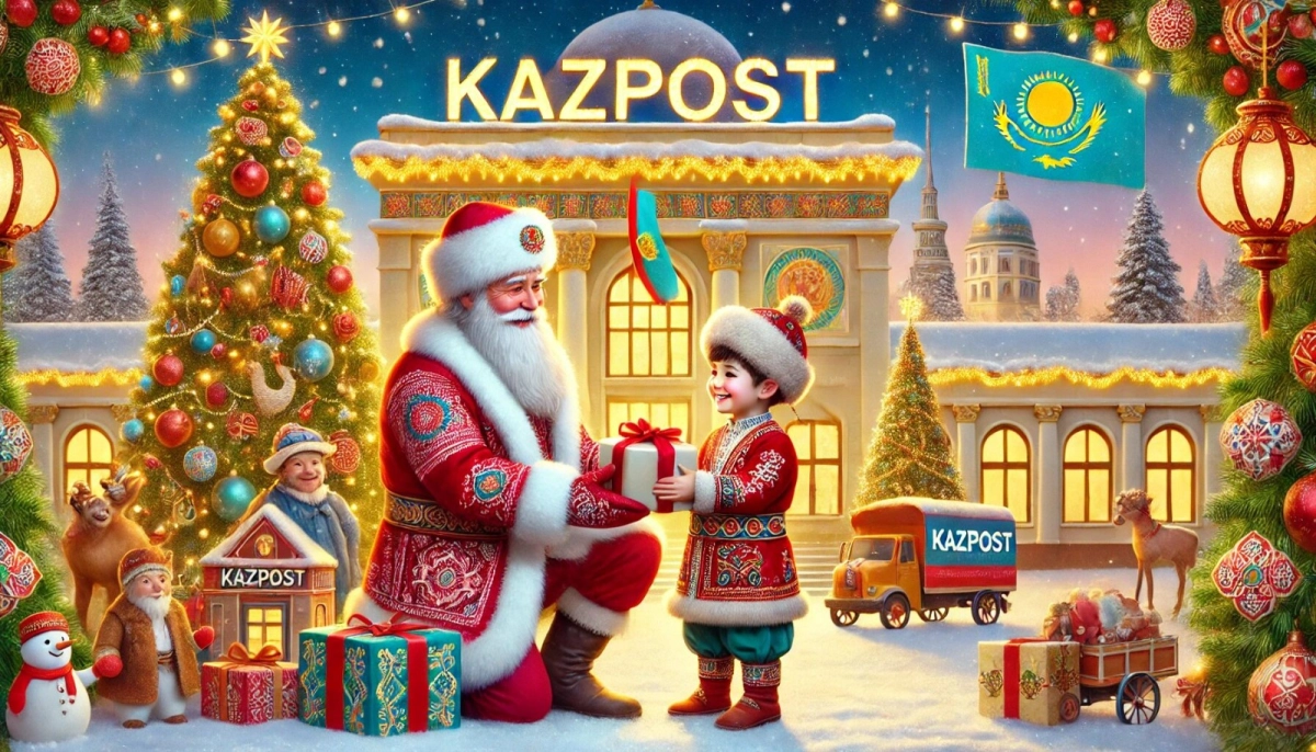 Фото сгенерировано нейросетью