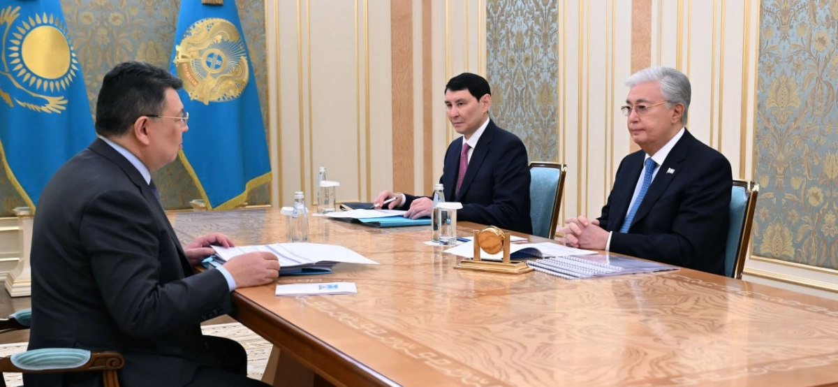 Фото: Пресс-служба Акорды