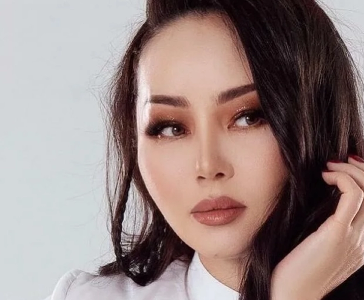 Фото: Instagram / @bayanmaxatkyzy