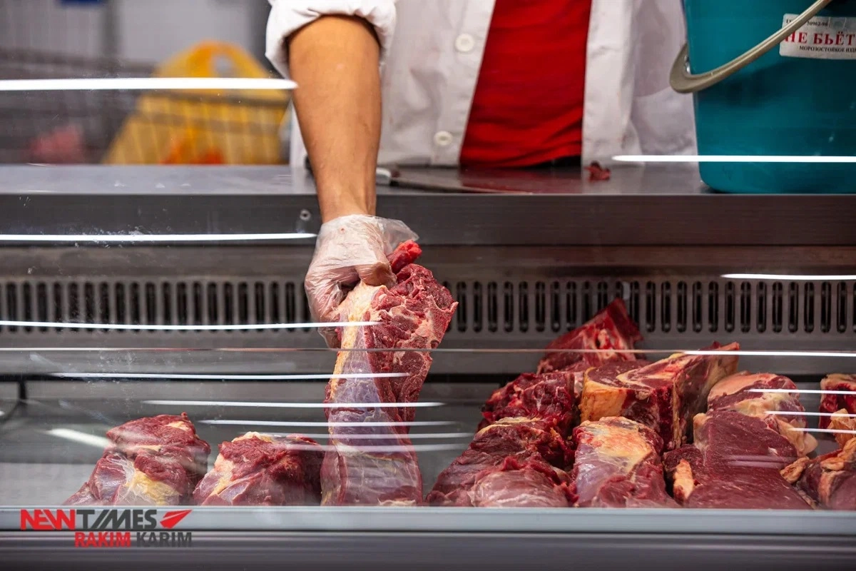 Фото: ИА «NewTimes.kz»