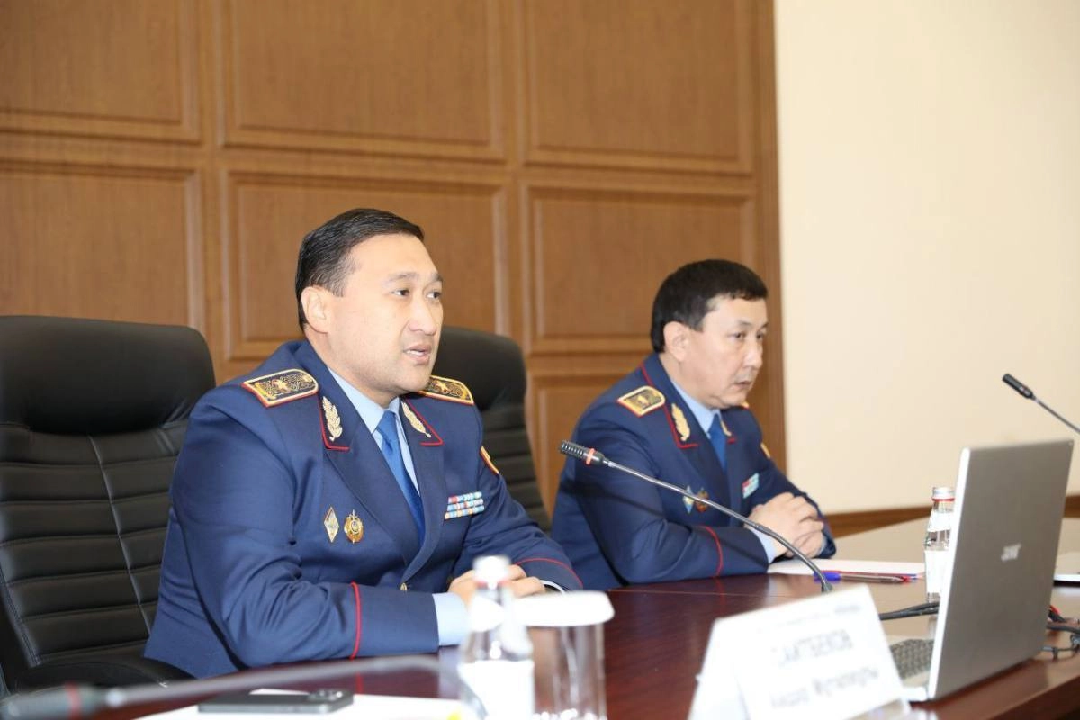 Фото6 Polisia.kz