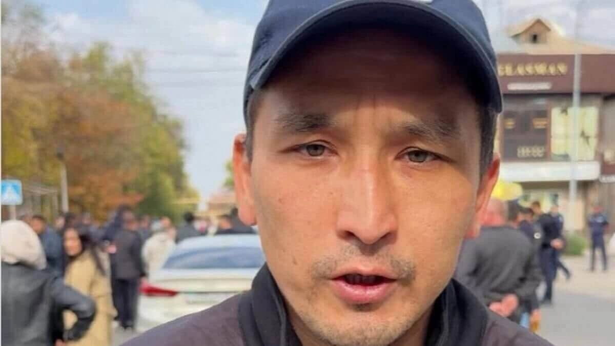 Фотоколлаж ИА «NewTimes.kz»