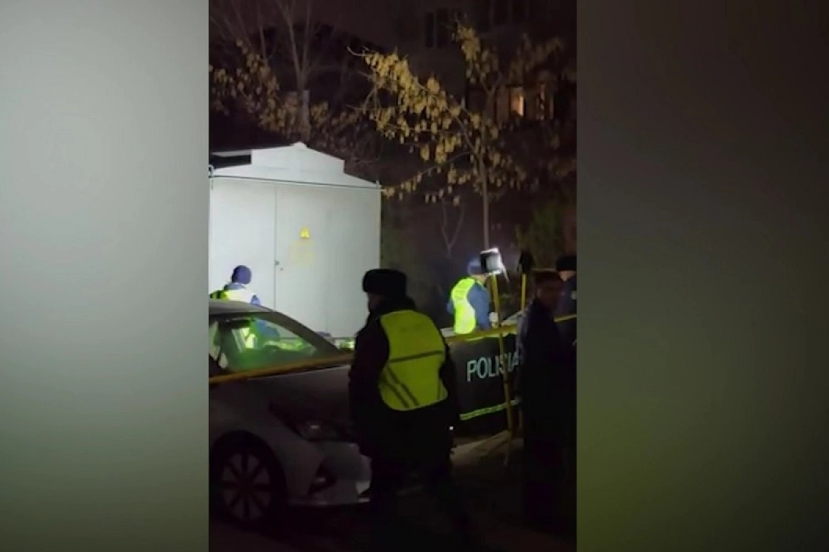 Фото: astanatv.kz