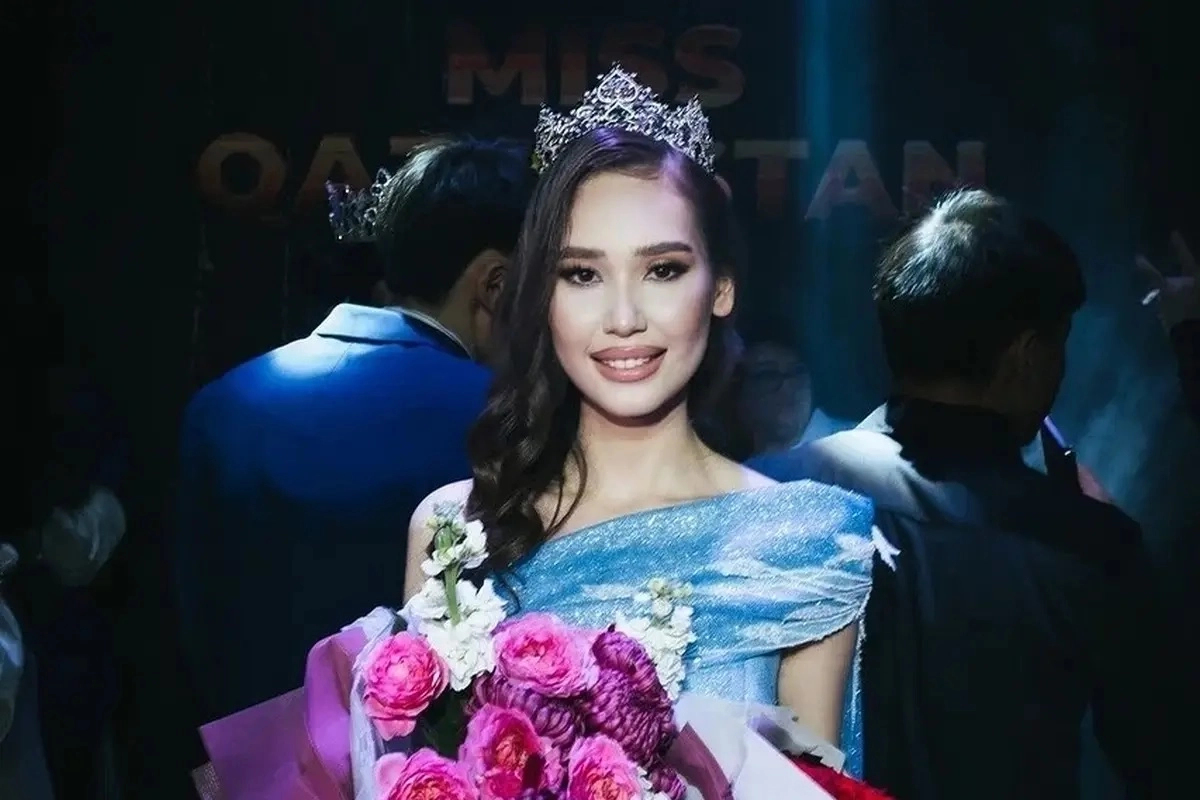 Фото: instagram.com/missqazaqstan.official
