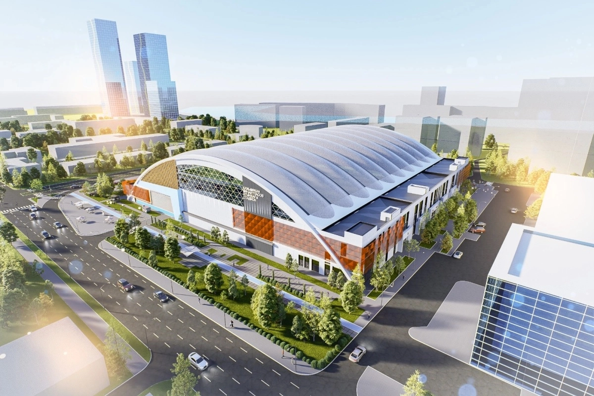 Фото: акимат Астаны