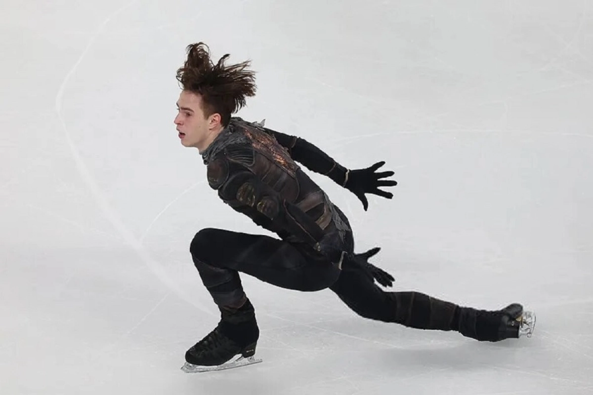 Фото: пресс-служба НОК РК