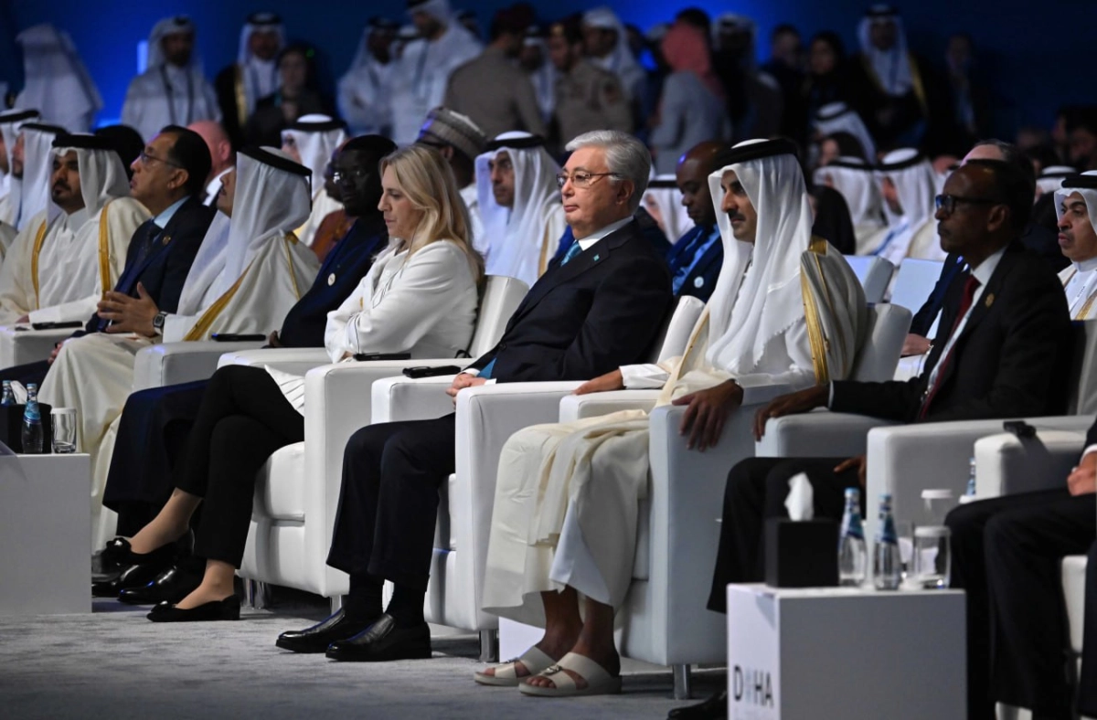 Фото: Акорда