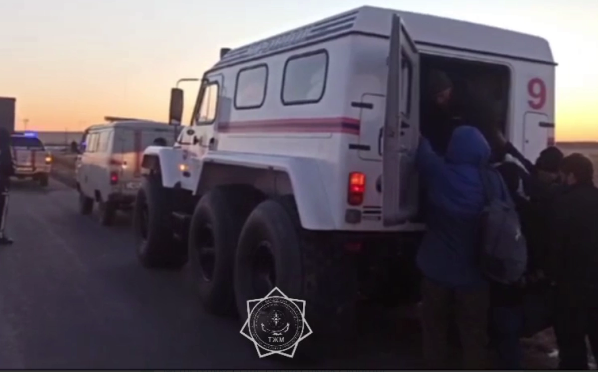 Кадр из видео