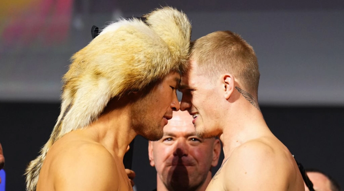 Фото: Chris Unger/Getty Images