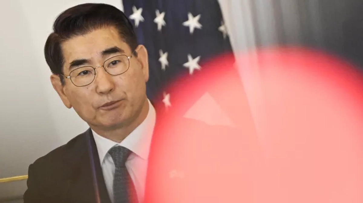 Фото: Getty Images / Anadolu/Celal Gunes