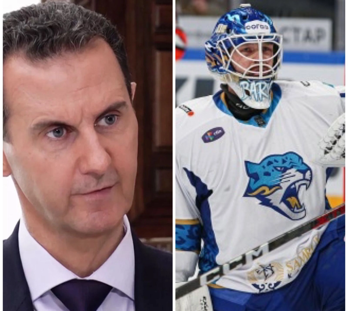 Коллаж  ИА «NewTimes.kz»