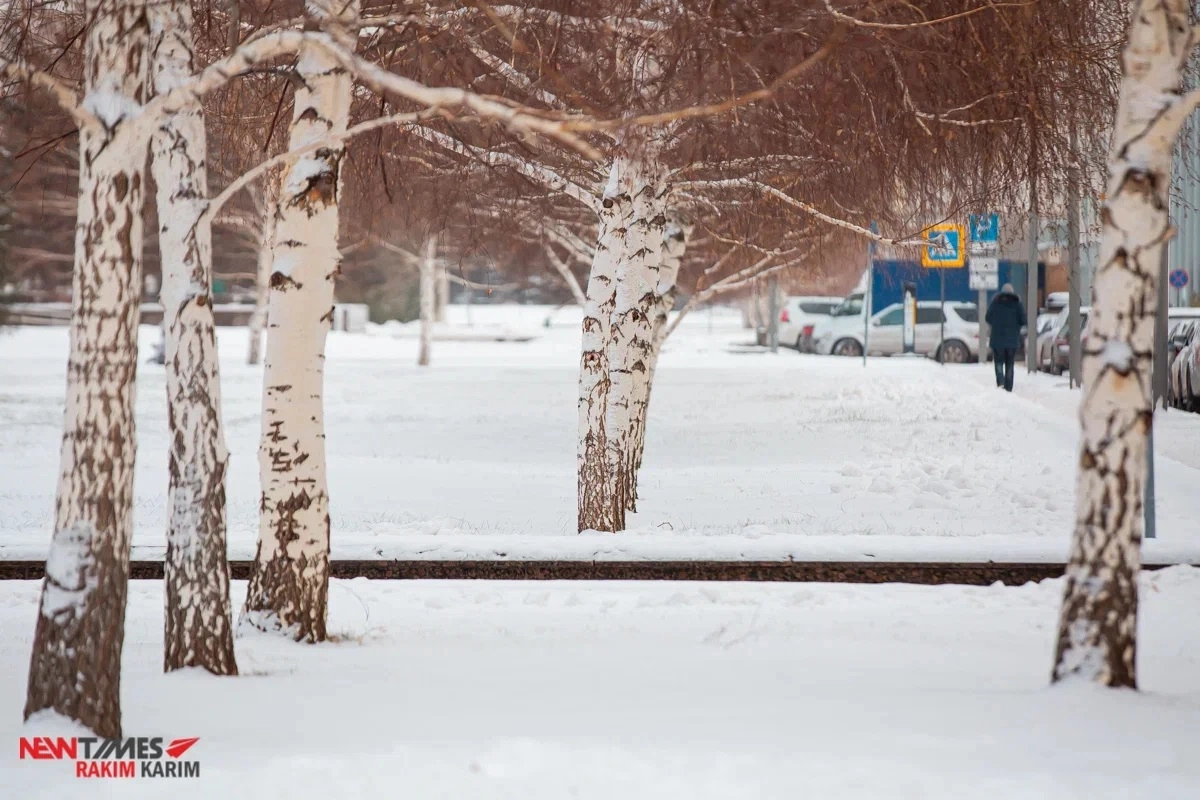 Фото: ИА «NewTimes.kz»