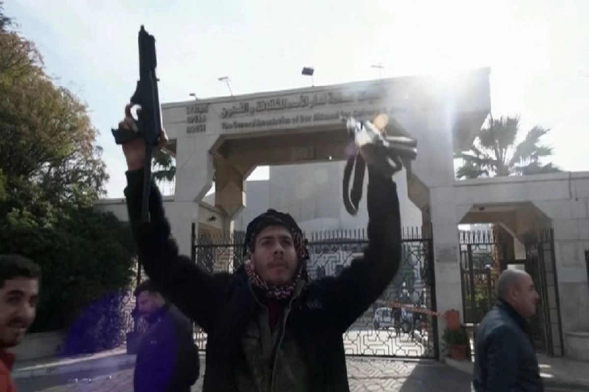 Фото: astanatv.kz