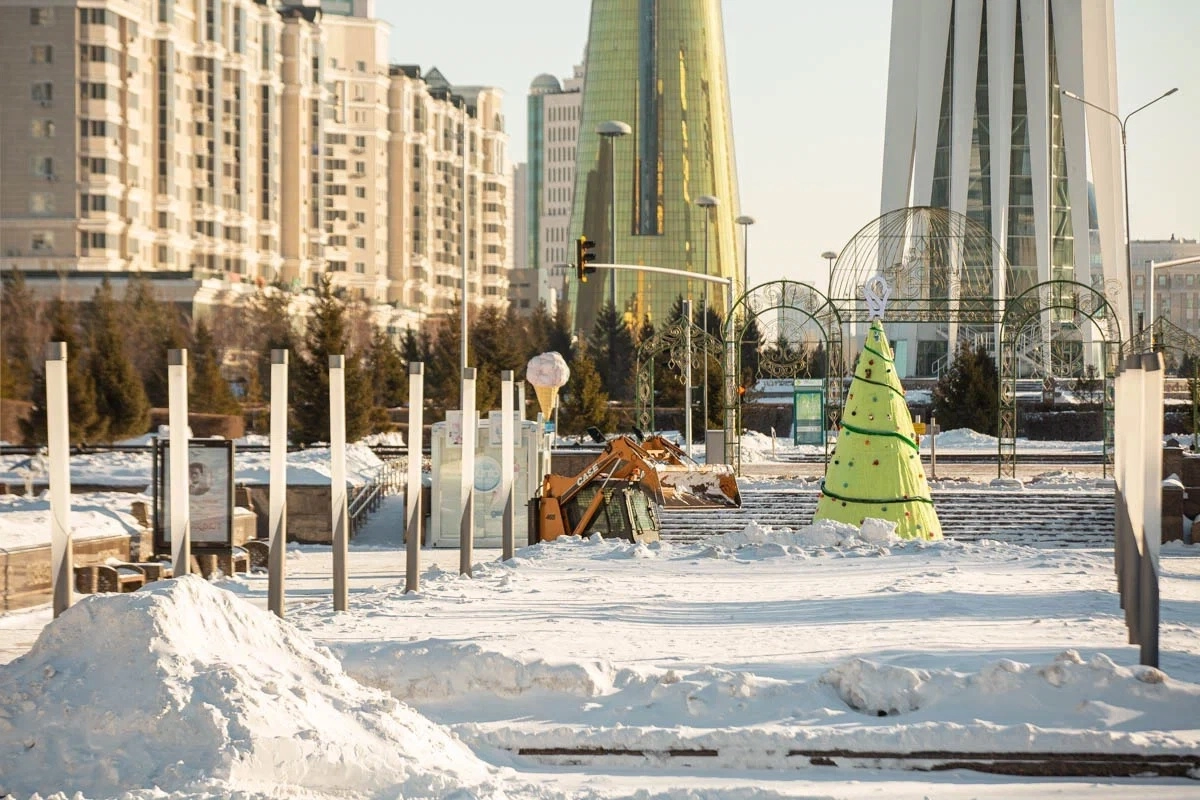 Фото: ИА «NewTimes.kz»