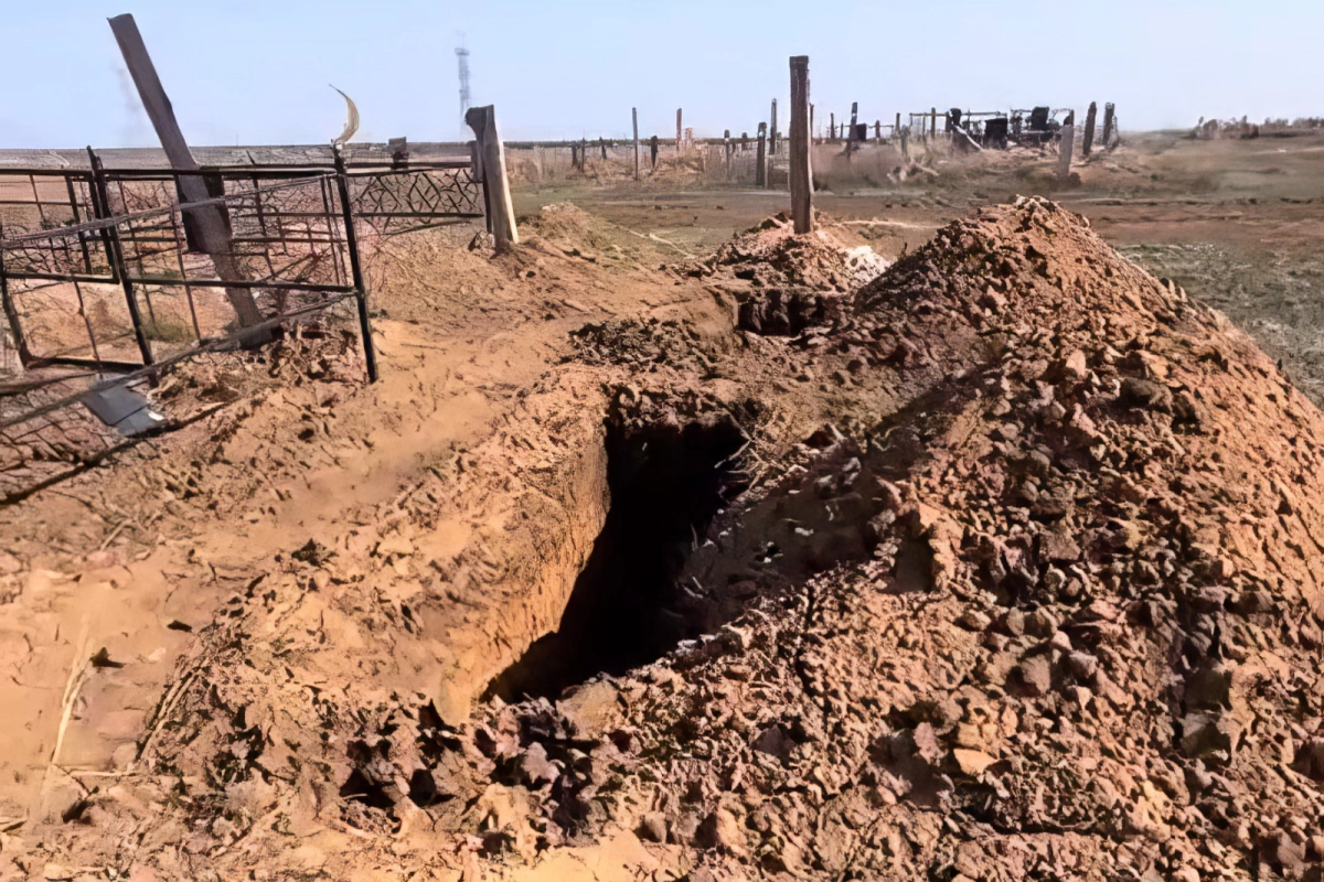 Фото: скриншот видео