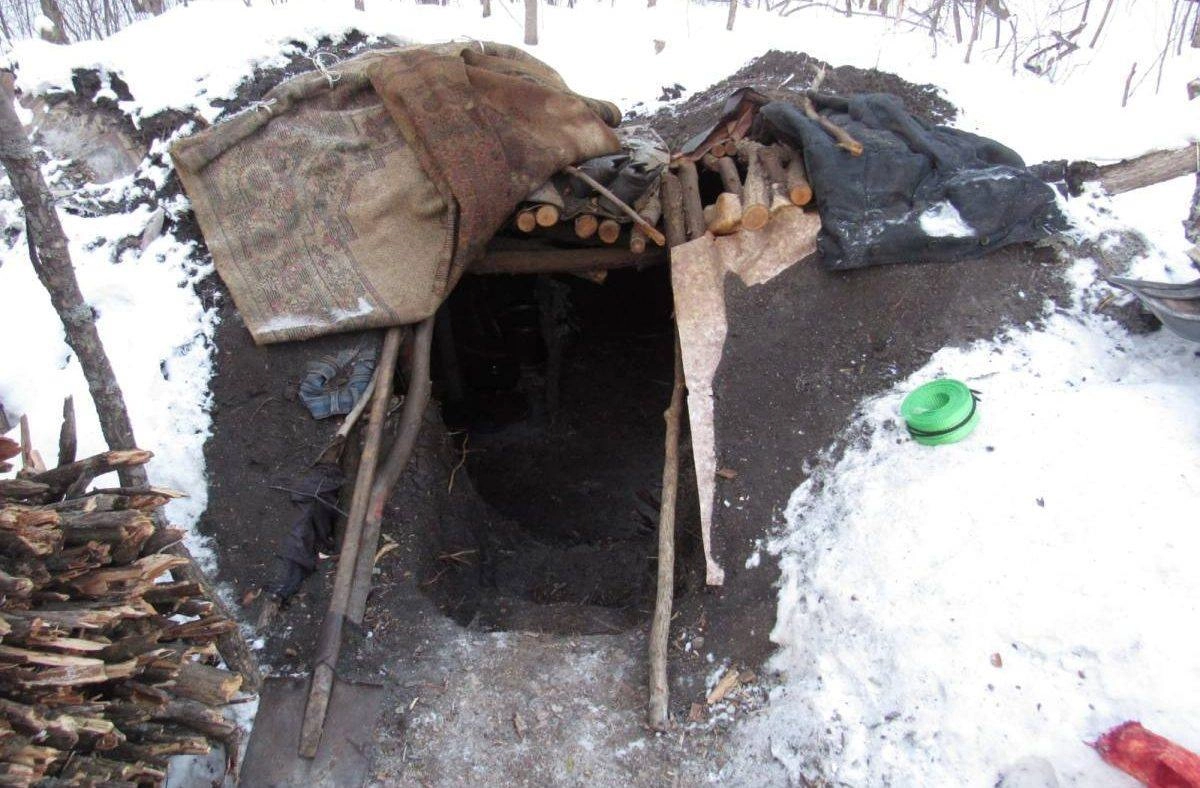 Фото: Polisia.kz