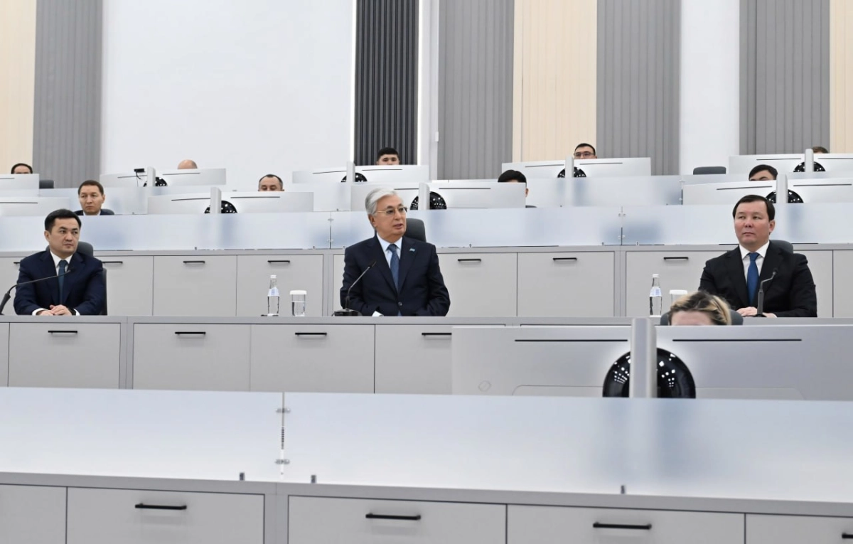 Фото: Пресс-служба Акорды