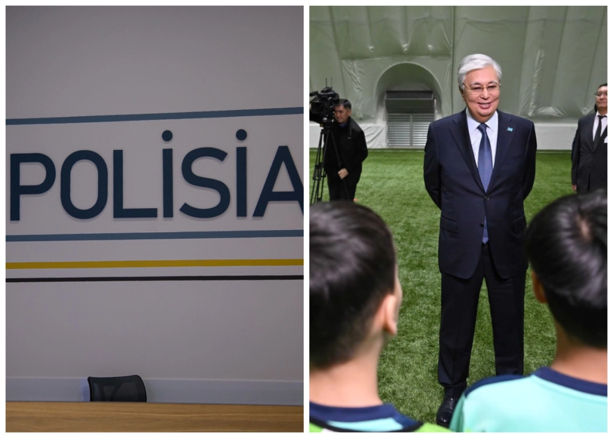 Коллаж ИА «NewTimes.kz»