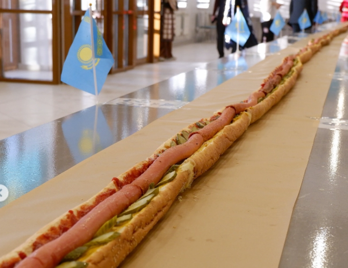 Фото: Instagram / @balkhash_complex