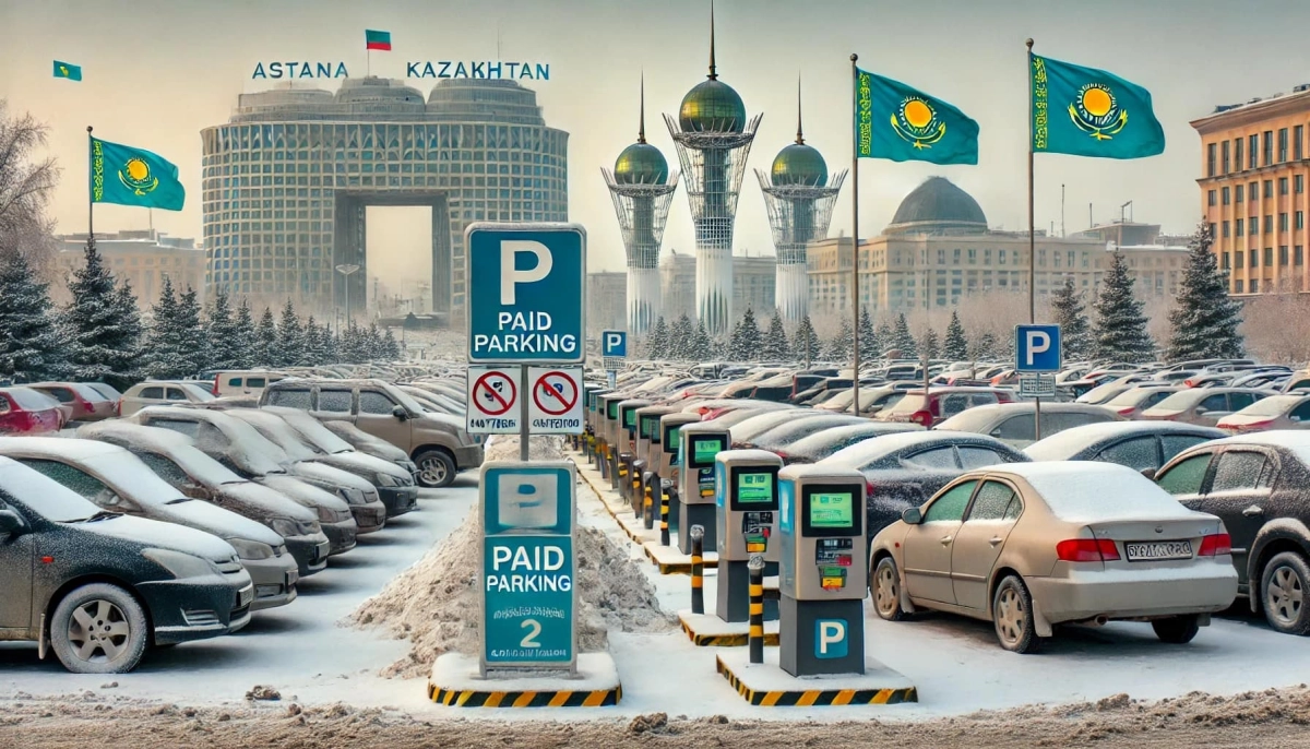 Фото: иллюстрация создана с помощью нейросети (ИИ)