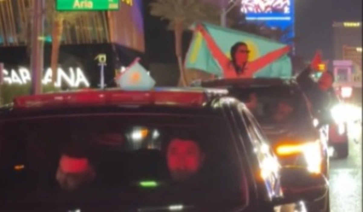 Фото: скриншот видео