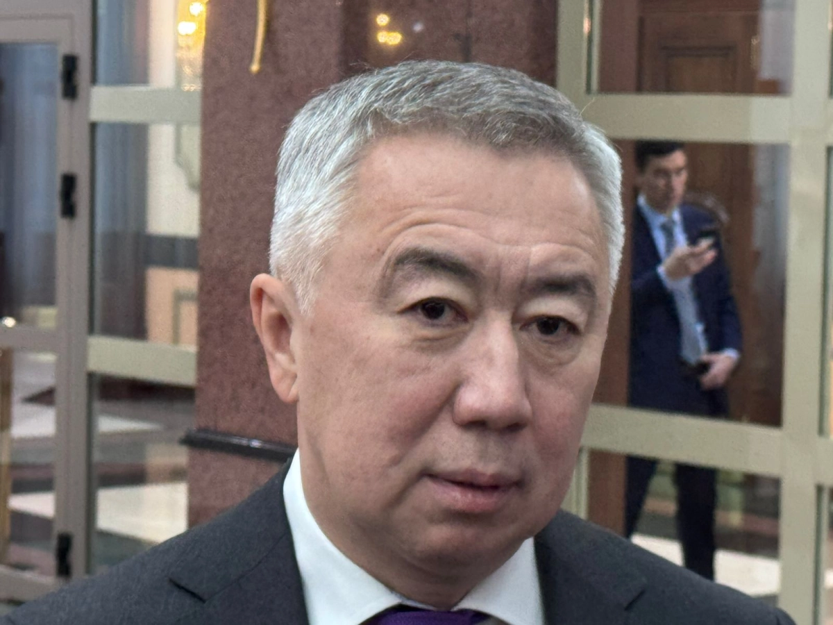 Фото: ИА «NewTimes.kz»