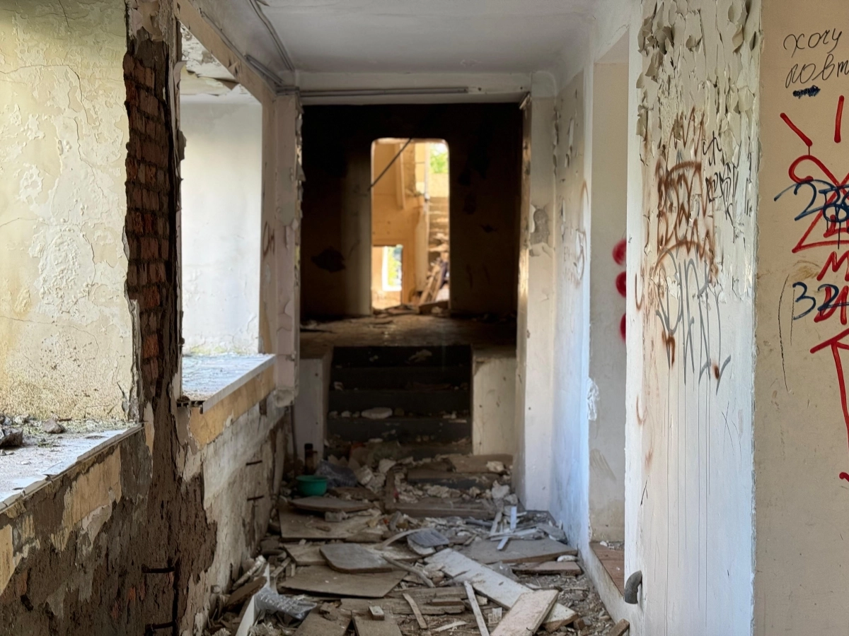 Фото: ИА «NewTimes.kz»