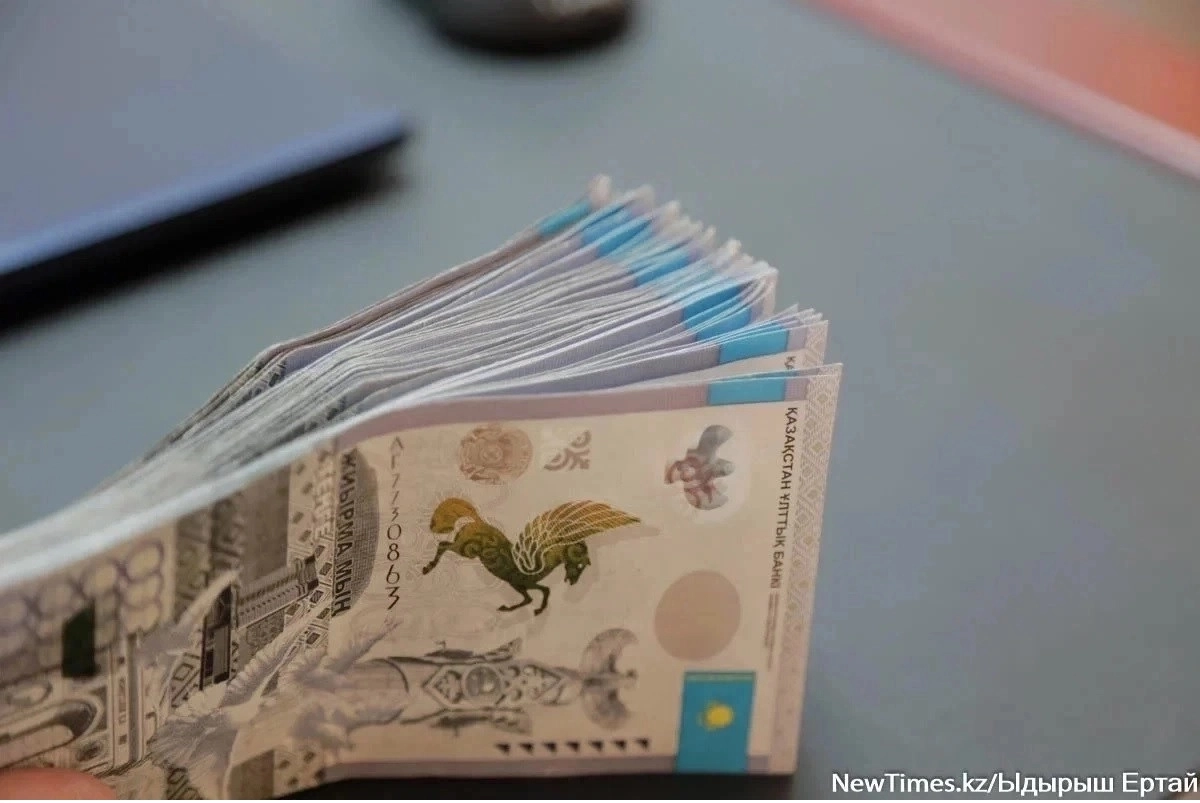 Фото: ИА «NewTimes.kz»