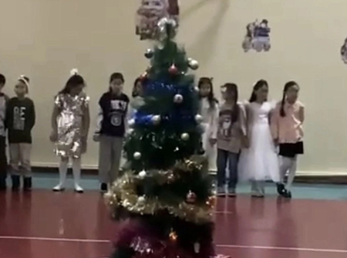 Фото: Telegram-канал egovpress