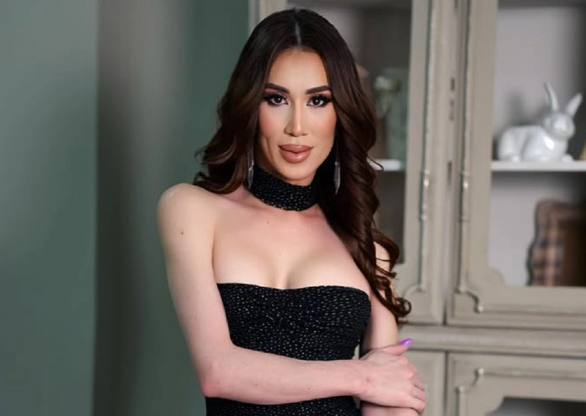 Фото: amilai_vip/Instagram