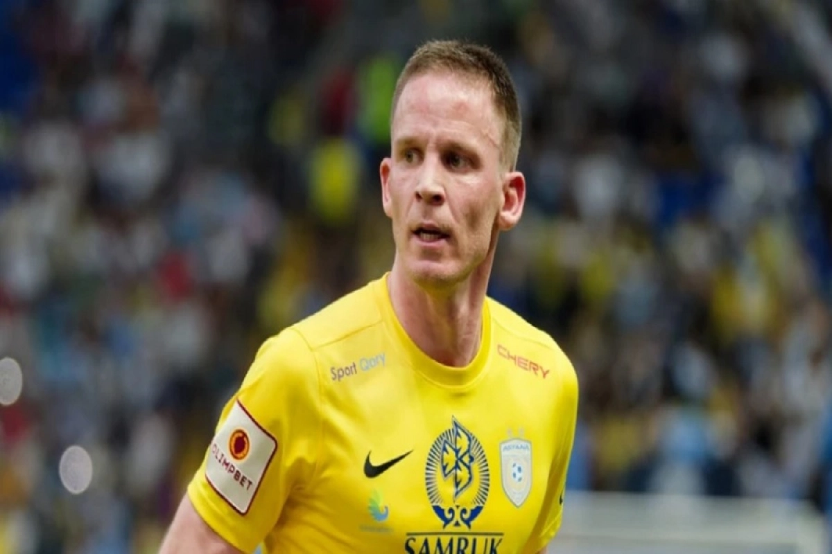 Фото: prosports.kz