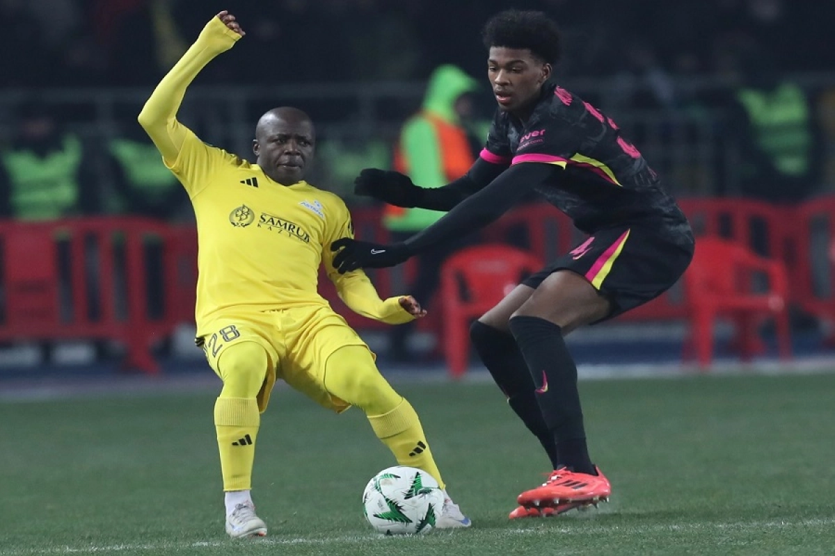 Фото: instagram.com/fca.astana