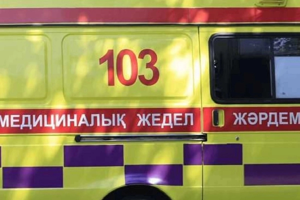 Фото: ИА «NewTimes.kz»