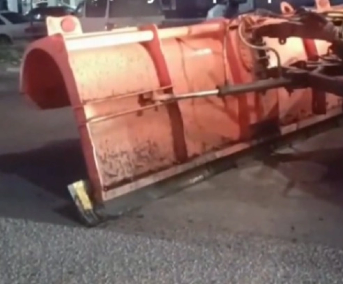 Фото: скриншот видео