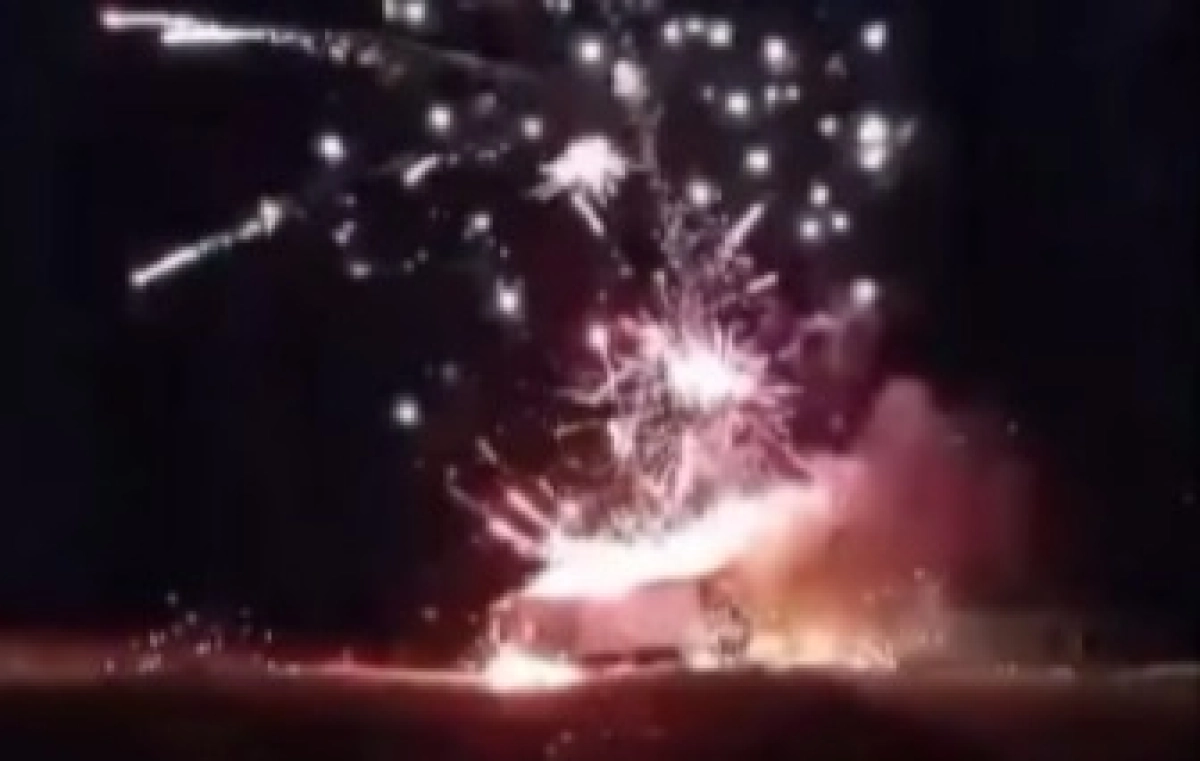 Фото: скриншот видео