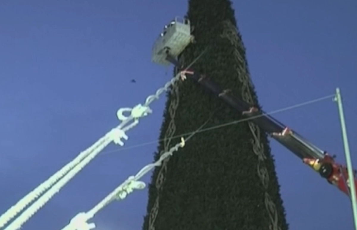 Кадр из видео/ КТК