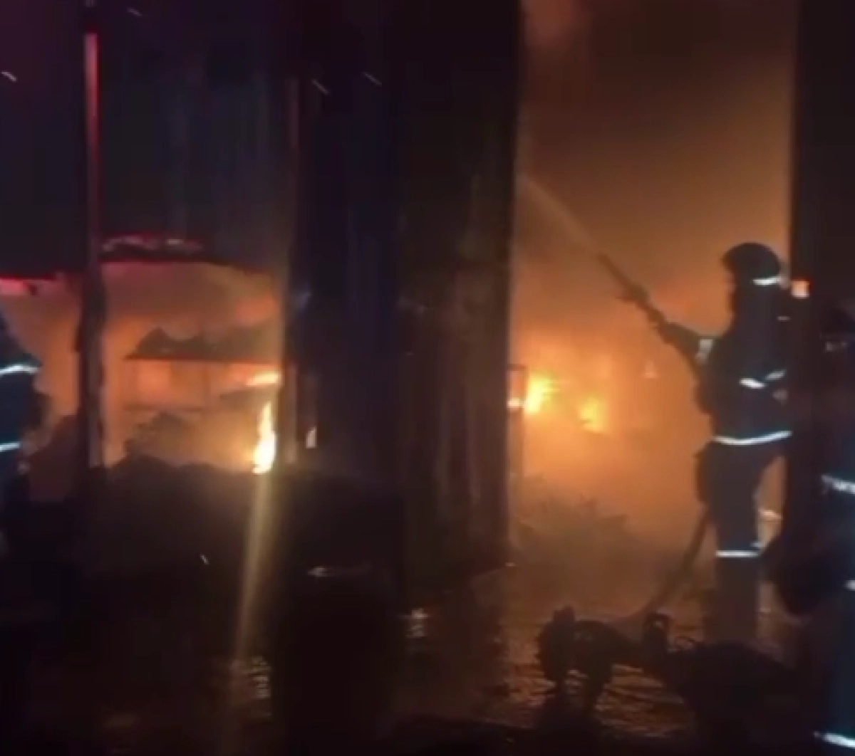 Кадр из видео