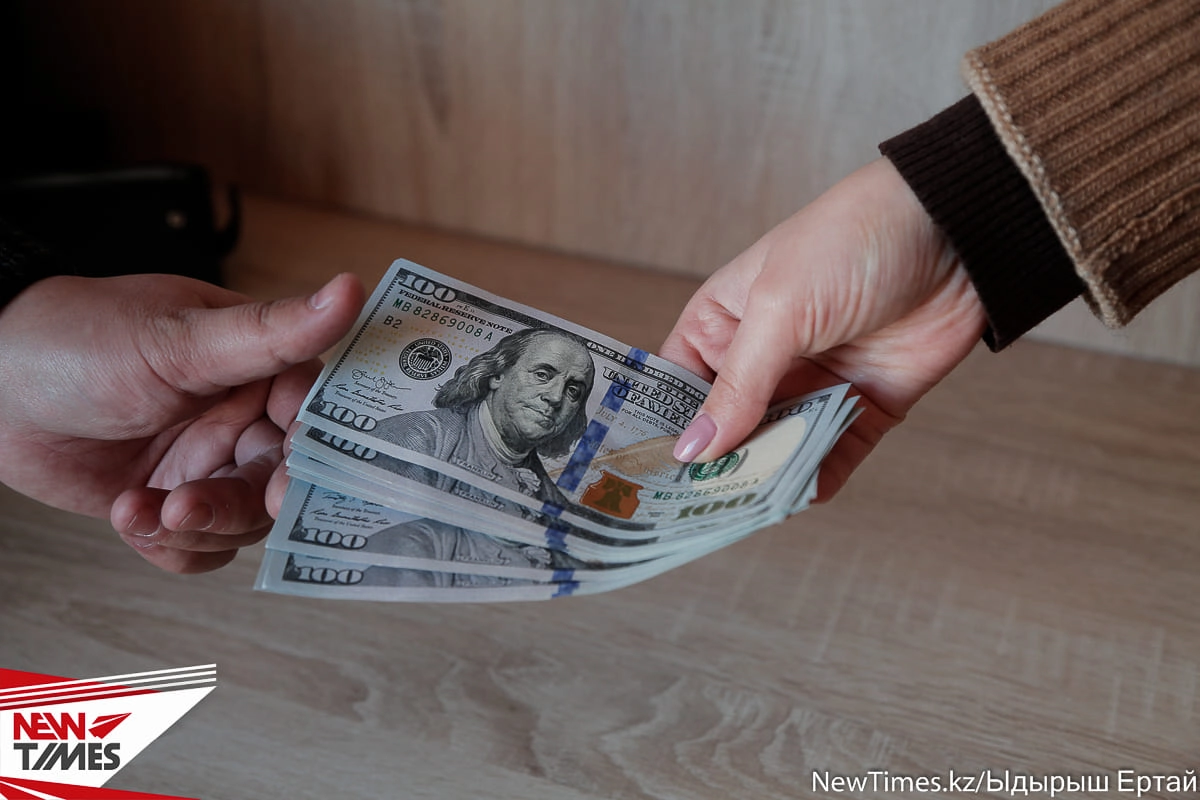 Фото: ИА «NewTimes.kz»