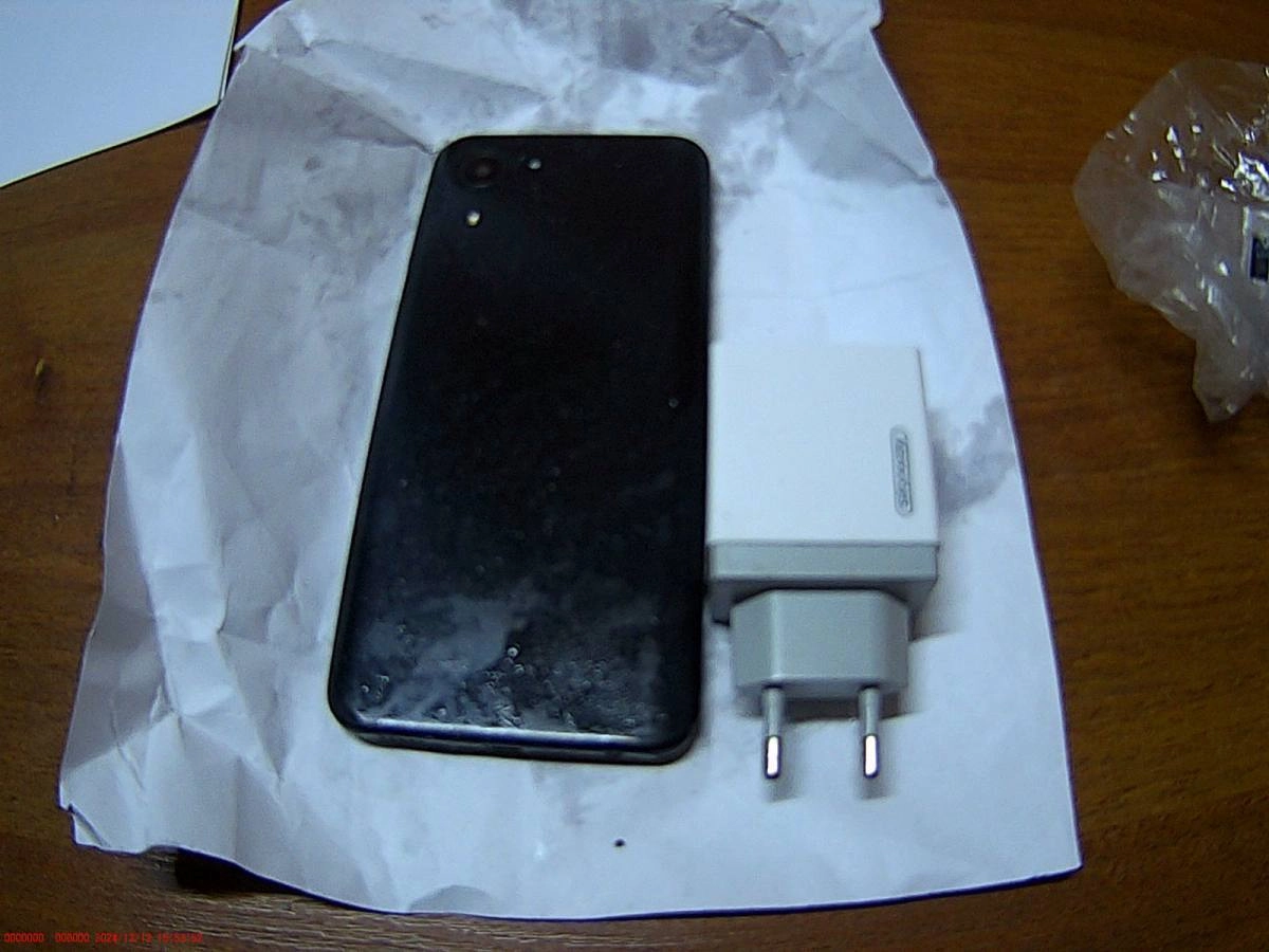 Фото: Polisia.kz